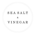 设计师品牌 - Sea Salt & Vinegar Beachwear