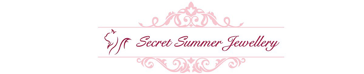 设计师品牌 - Secret Summer Jewellery 谜夏手工银饰珠宝