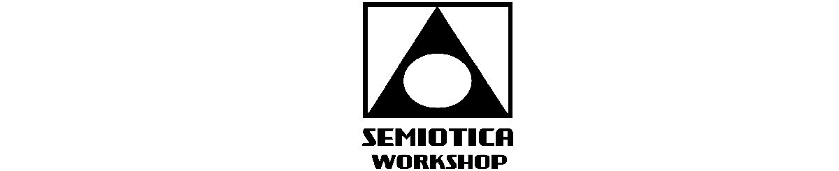 设计师品牌 - SEMIOTICAworkshop
