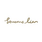 设计师品牌 - SEVERUS LIAN 里恩太太