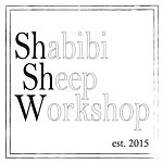 设计师品牌 - Shabibi Sheep Workshop