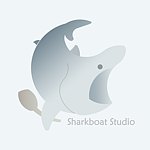 设计师品牌 - 鲨舟 Shark Boat