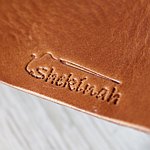 设计师品牌 - shekinah 手工皮革