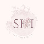 莳 Shi Flower