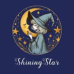 星河耀眼 ShiningStar | 天然石饰品