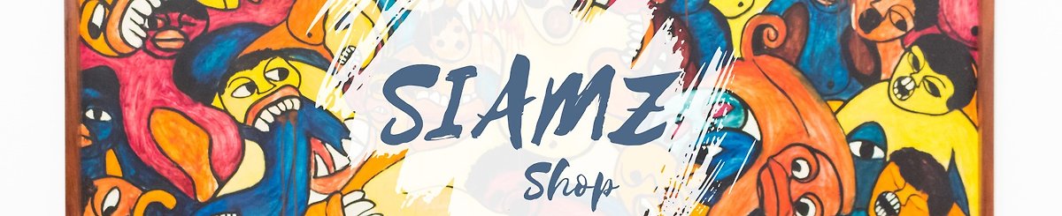 设计师品牌 - SIAMZ