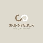 设计师品牌 - Skinnygirl.c绘图