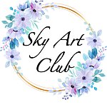 Sky Art Club