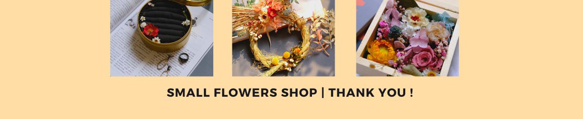 设计师品牌 - Smallflowers.shop