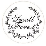 设计师品牌 - Small Forest微森林花坊