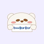 Snow Bear Bear
