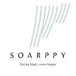 Soarppy - Flying high, Sooo happy!