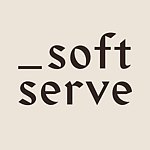 设计师品牌 - SoftServe 柔軟供應