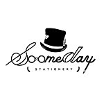 设计师品牌 - Someday stationery