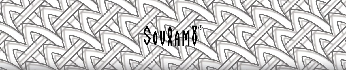 设计师品牌 - SoulAMI
