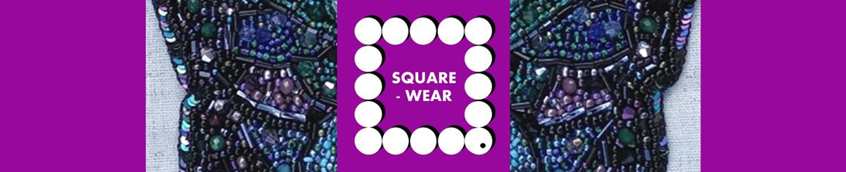 设计师品牌 - Square-Wear