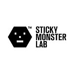 设计师品牌 - Sticky Monster Lab黏黏怪物研究所
