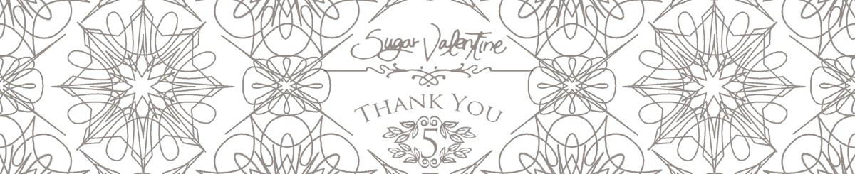设计师品牌 - Sugar Valentine