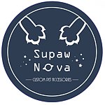 设计师品牌 - Supaw Nova