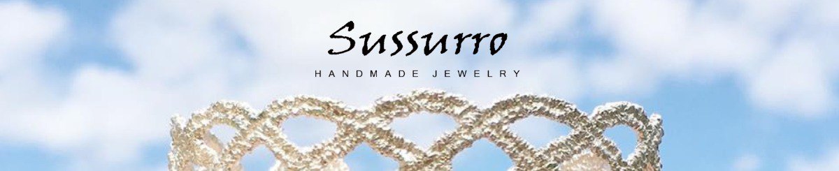 Sussurro Jewelry