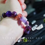 设计师品牌 - Suzaku Crystal lab