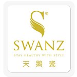 Swanz天鹅瓷