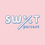 设计师品牌 - Sweet Percent 百分之甜