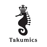 设计师品牌 - Takumics 台湾店