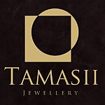 设计师品牌 - Tamasii Jewellery