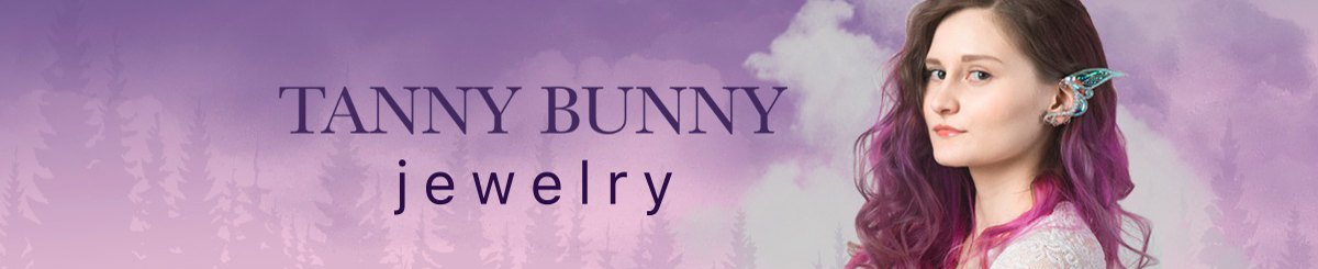 设计师品牌 - tanny bunny