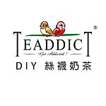 设计师品牌 - teaddict-hk