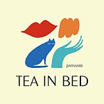 设计师品牌 - TEA IN BED 在床上の下午茶