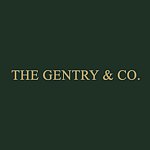 绅士洋行 The Gentry & Co.
