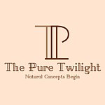 设计师品牌 - The Pure Twilight