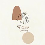 设计师品牌 - Ti amo_accessory
