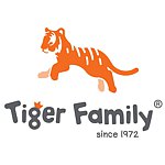 设计师品牌 - Tiger Family