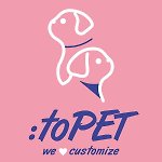 设计师品牌 - :toPET