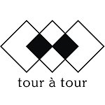 设计师品牌 - tour à tour 首饰创作实验室