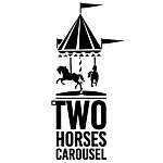 Two Horses Carousel
