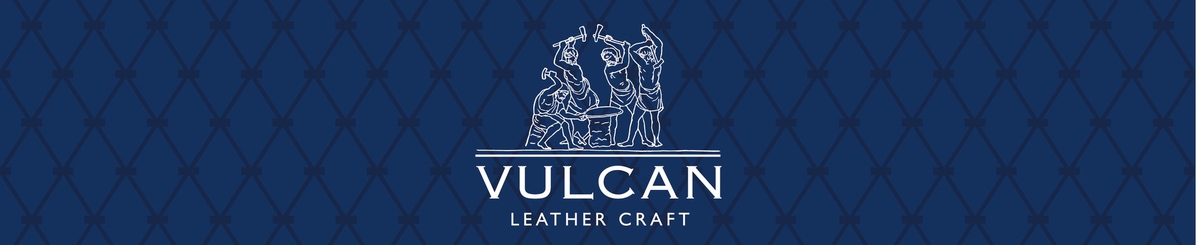 设计师品牌 - VULCAN LEATHER