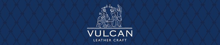 台湾设计师品牌 - VULCAN LEATHER