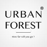设计师品牌 - URBAN FOREST 都市之森