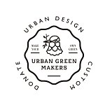 设计师品牌 - URBAN GREEN MAKERS (Taiwan)