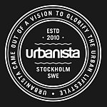 设计师品牌 - urbanista