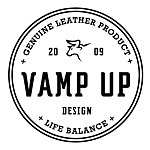 设计师品牌 - vamp-up-design