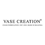 设计师品牌 - Vase Creation