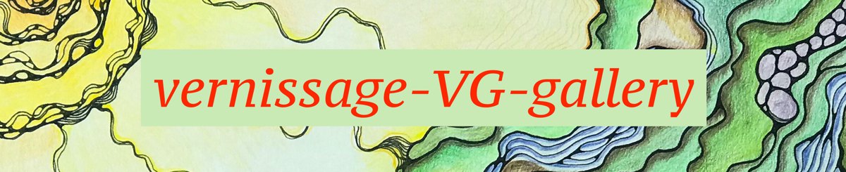 设计师品牌 - vernissage-VG-galery