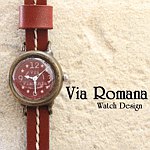 设计师品牌 - Via Romana