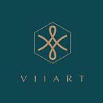 VIIART ❘ 复古黄铜饰物