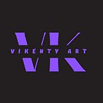 设计师品牌 - Vikenty Art Shop